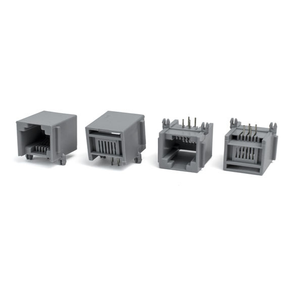 雙絞線電纜RJ45連接器的應(yīng)用及考慮因素！