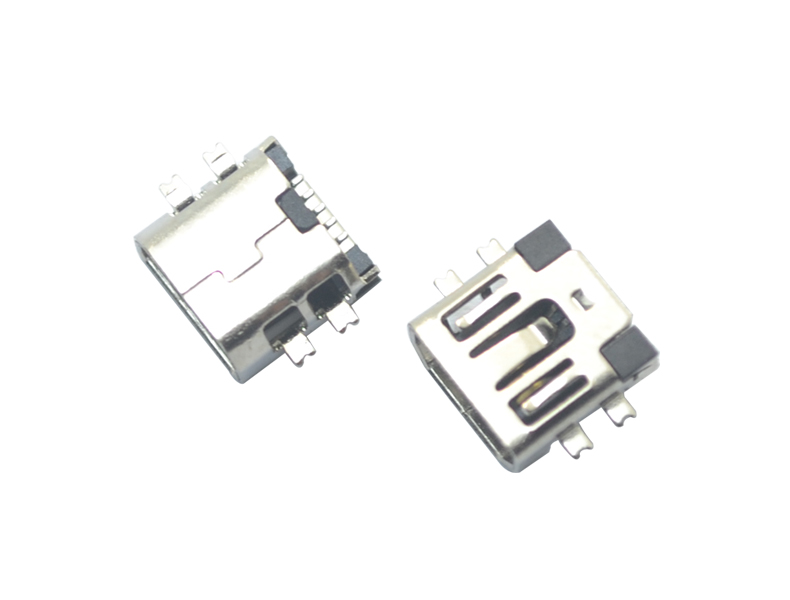 什么是Micro USB連接器？